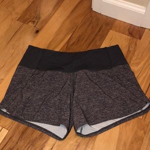 Lululemon shorts size 2!